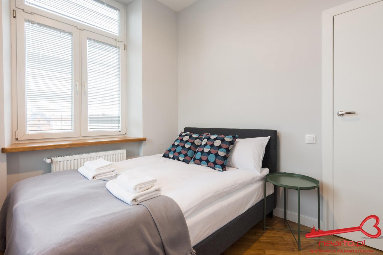 Apartment Luxury Nearto Main Square *