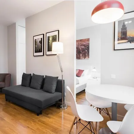 Luxury Apartments Nearto Main Square Kraków Zewnętrze zdjęcie