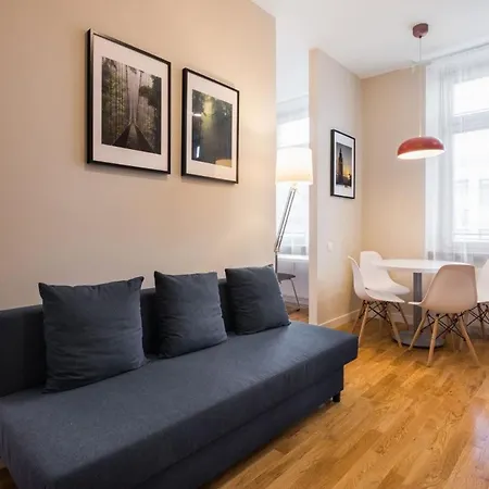 Luxury Apartments Nearto Main Square Kraków Zewnętrze zdjęcie