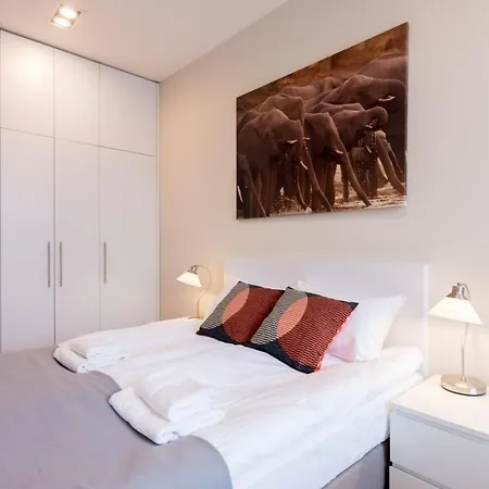 Luxury Apartments Nearto Main Square Kraków Zewnętrze zdjęcie