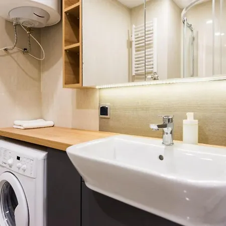 Luxury Apartments Nearto Main Square Kraków Zewnętrze zdjęcie