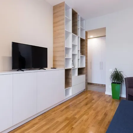 Luxury Apartments Nearto Main Square Kraków Zewnętrze zdjęcie