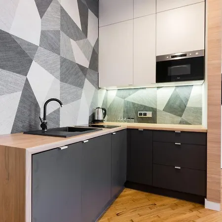 Luxury Apartments Nearto Main Square Kraków Zewnętrze zdjęcie