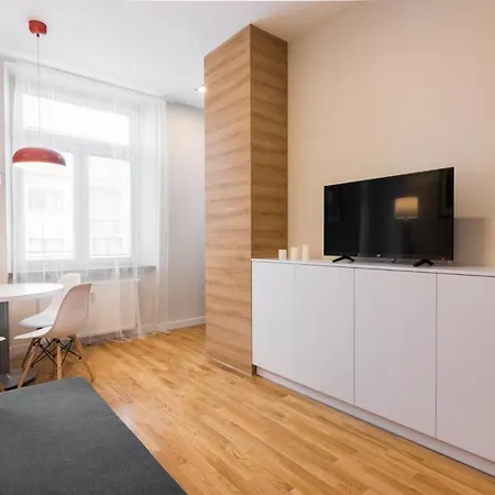 Luxury Apartments Nearto Main Square Kraków Zewnętrze zdjęcie