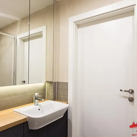 Luxury Apartments Nearto Main Square Kraków Zewnętrze zdjęcie
