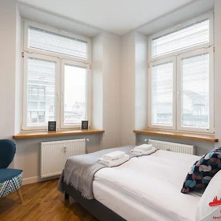 Luxury Apartments Nearto Main Square Kraków Zewnętrze zdjęcie