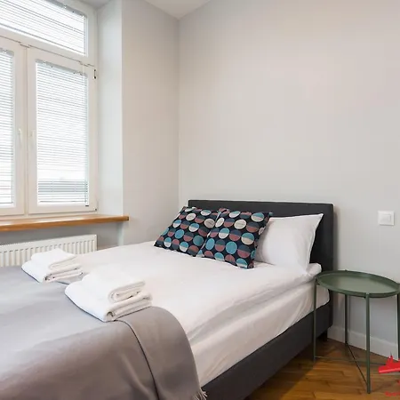 Luxury Apartments Nearto Main Square Kraków Zewnętrze zdjęcie