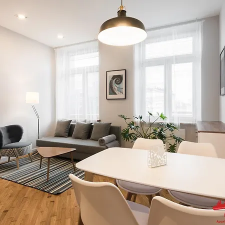 Luxury Apartments Nearto Main Square Kraków Zewnętrze zdjęcie