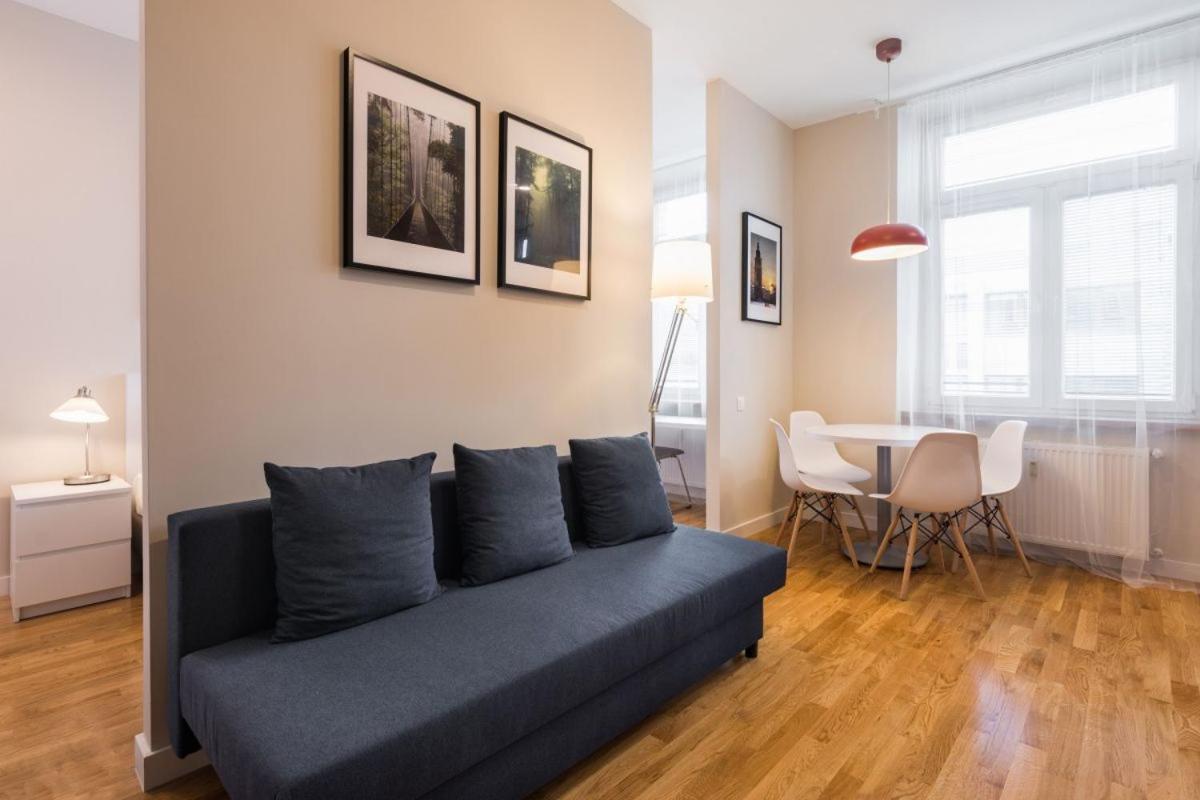 Luxury Nearto Main Square Appartamento Cracovia