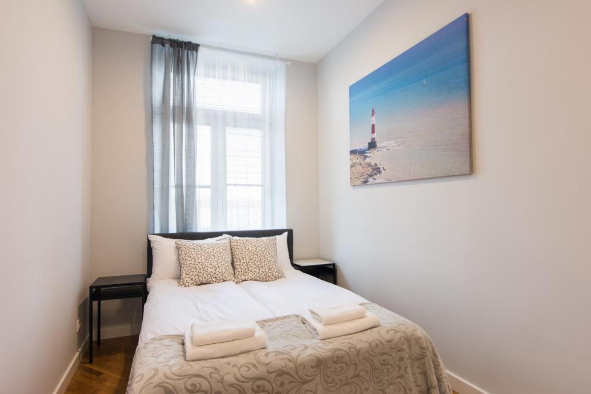 Appartamento Luxury Nearto Main Square *