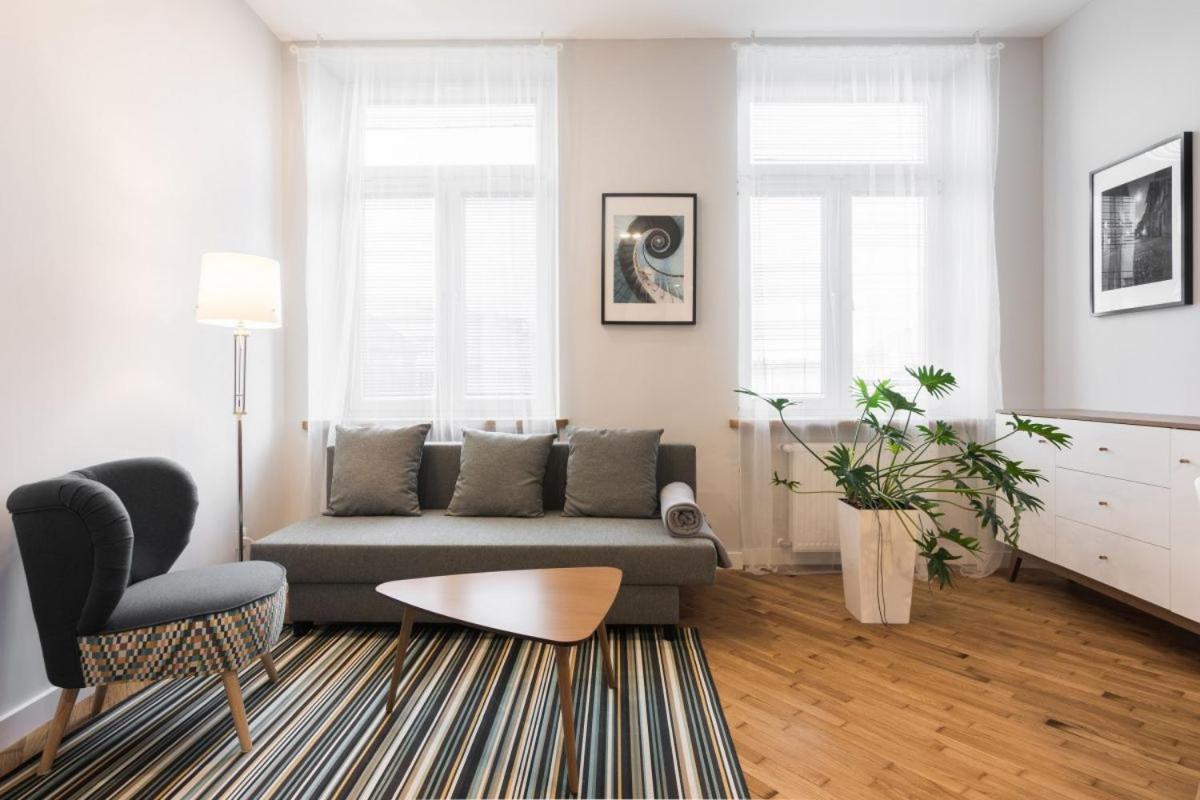 Luxury Nearto Main Square Apartament Kraków