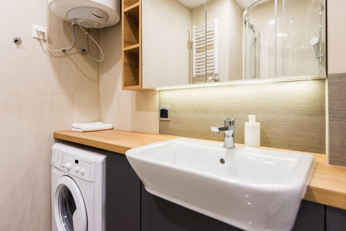 Appartamento Luxury Nearto Main Square