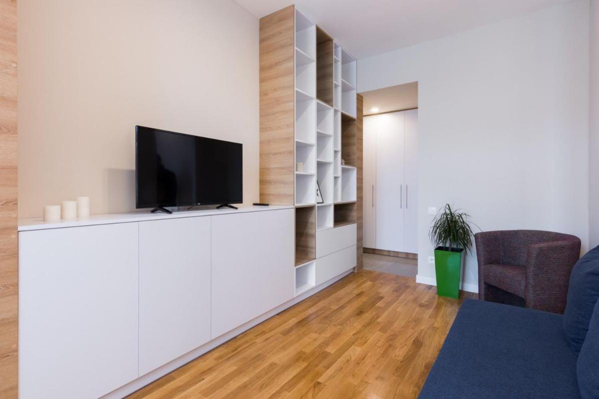 Luxury Nearto Main Square Appartamento