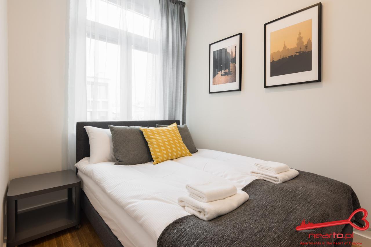 Apartament Luxury Nearto Main Square *