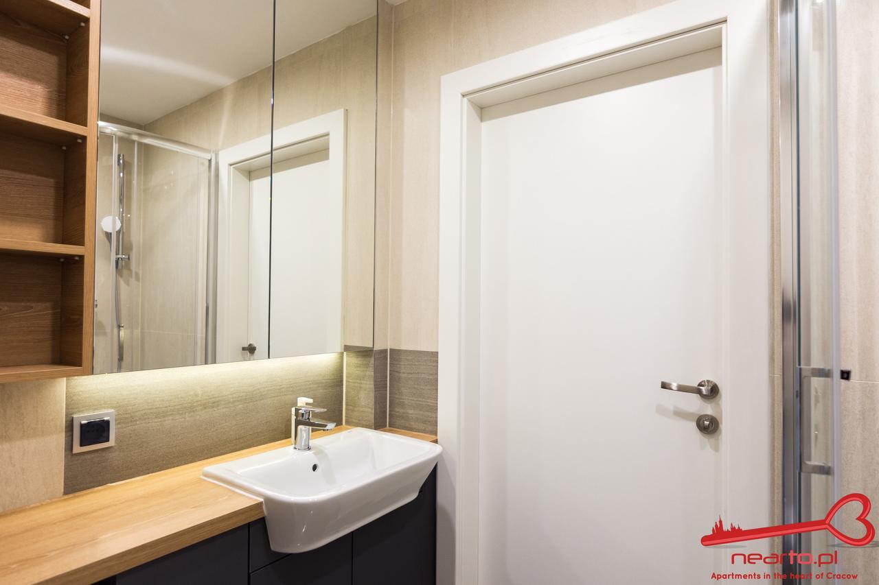 Luxury Nearto Main Square Cracovia