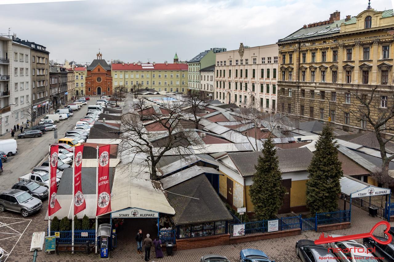 Luxury Nearto Main Square Appartamento