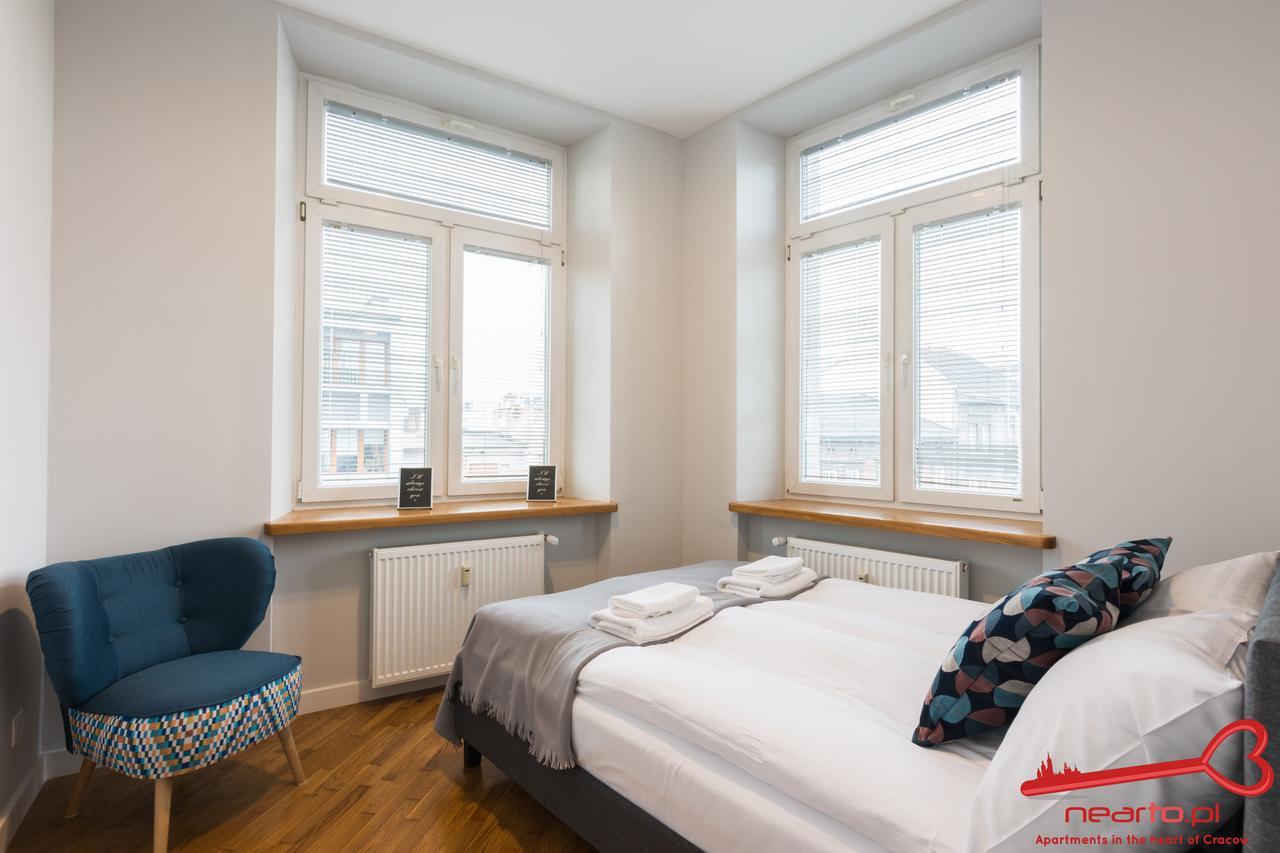 Appartamento Luxury Nearto Main Square