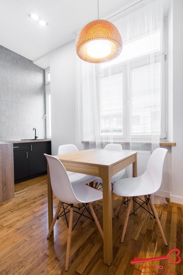 Appartamento Luxury Nearto Main Square Cracovia